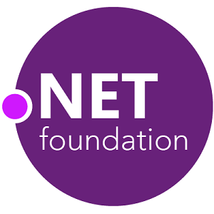 dot net foundation logo